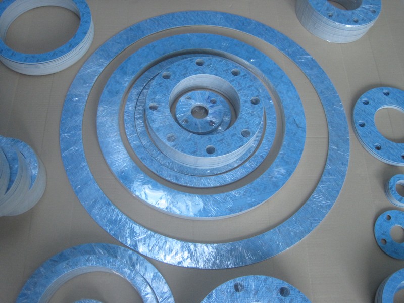 Gasket and Seal