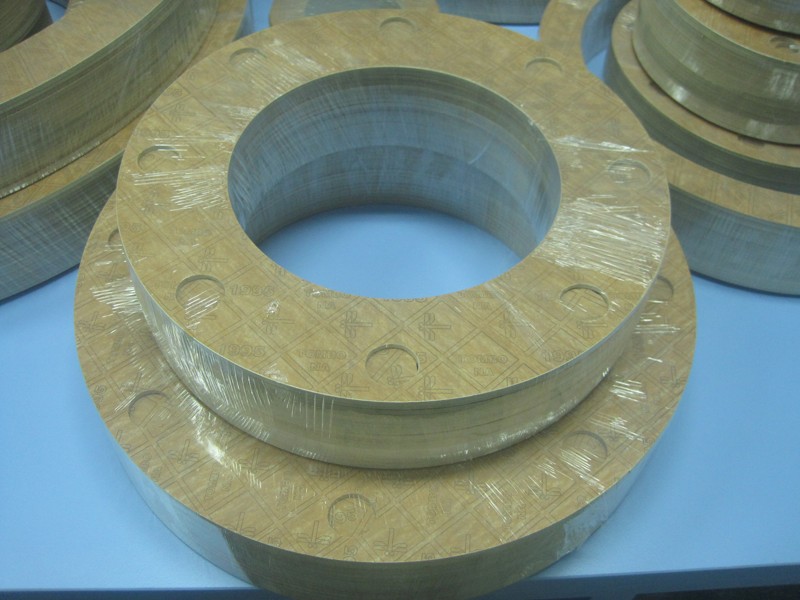 Gasket and Seal