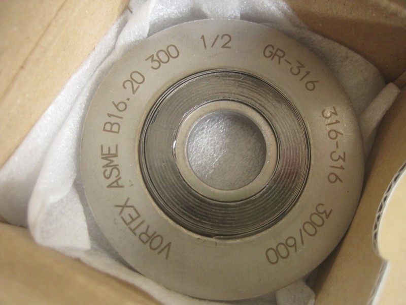 Gasket and Seal