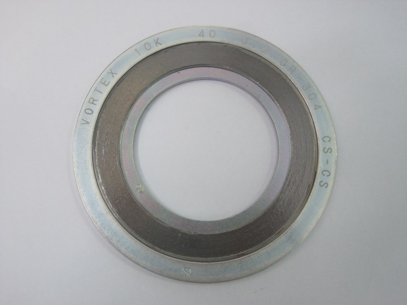 Gasket and Seal