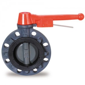 Plastic Valve