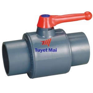 Plastic Valve