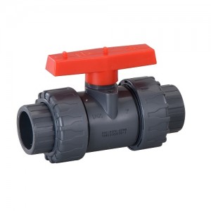 Plastic Valve