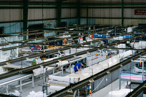 Truong Vui Factory