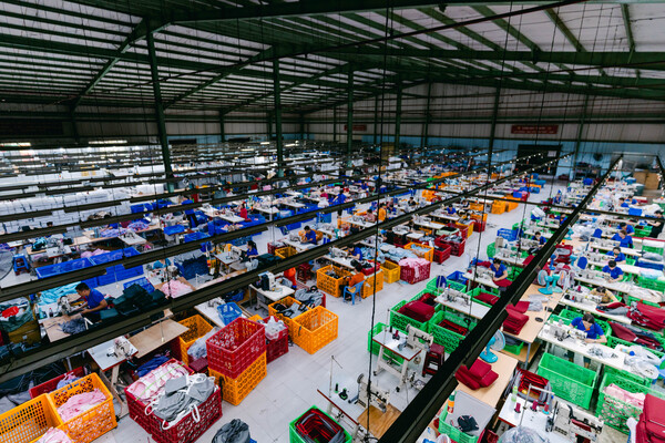 Truong Vui Factory