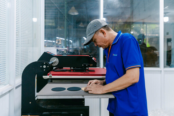 Truong Vui Factory