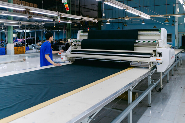 Truong Vui Factory