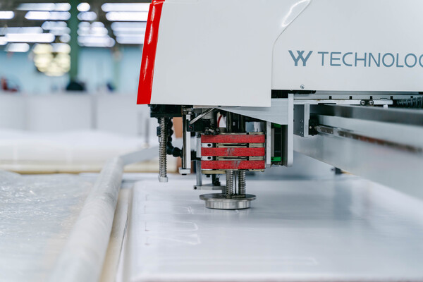 Truong Vui Factory