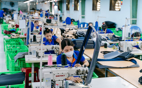 Truong Vui Factory