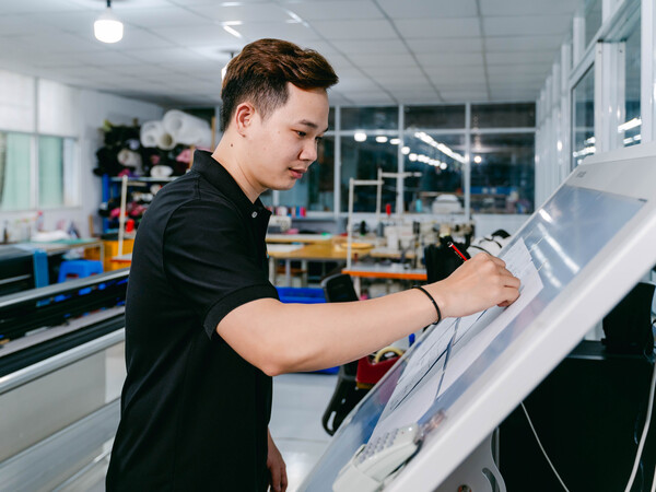 Truong Vui Factory