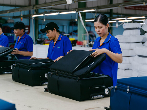 Truong Vui Factory