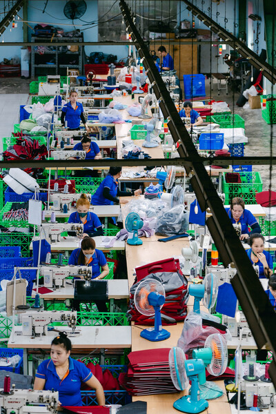Truong Vui Factory