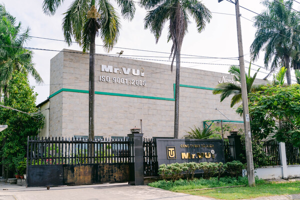 Truong Vui Factory