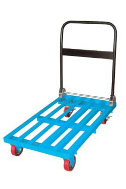 Forklift
