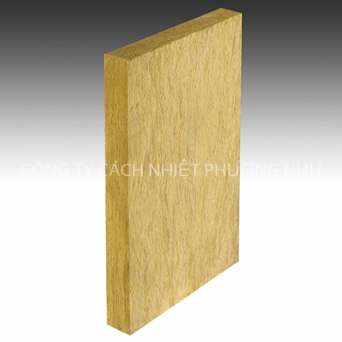 Glass wool sheet