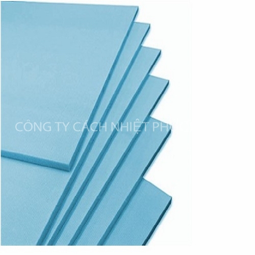 Insulation foam
