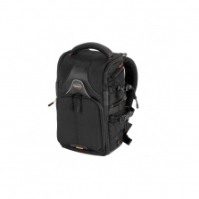 Camera backpack