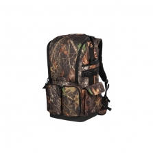 Camera backpack