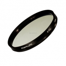 Exposure filter