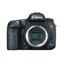 Canon camera