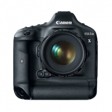 Canon camera