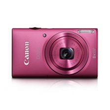 Canon camera