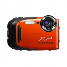 Fujifilm camera
