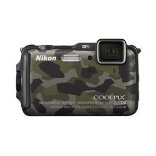 Nikon camera