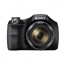 Sony camera