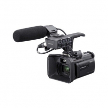 Sony camera