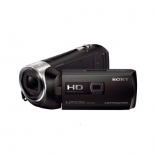 Sony camera