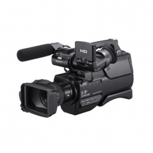 Sony camera