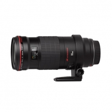 Canon camera lens
