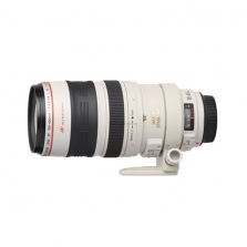 Canon lens