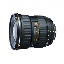 Tokina camera lens