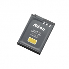 Camera Battery