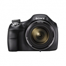 Sony Cyber Shot Camera