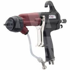 Electrostatic Spray Gun