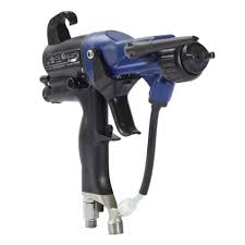 Electrostatic Spray Gun