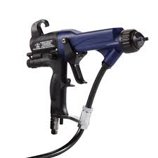 Electrostatic Spray Gun