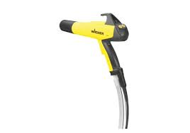 Electrostatic Spray Gun