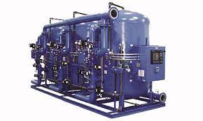 Industrial Water Filter