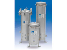 Industrial Water Filter