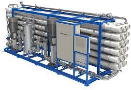 Industrial Water Filter