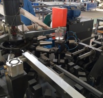 Machinery