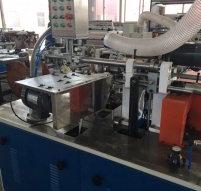 Machinery