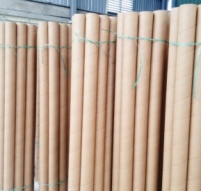 Industrial tubes, boxes