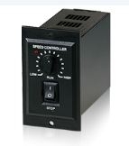 DSD speed controller