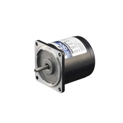 2-pole motors