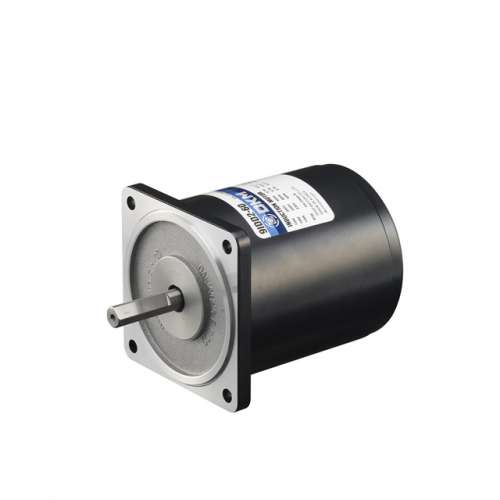 Reversible motors